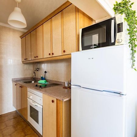 Vivienda Vacacional Bluesea Tías Zewnętrze zdjęcie